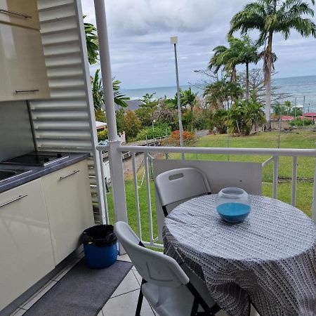 Appartement Spacieux Vue Sur Mer La Trinité Zewnętrze zdjęcie