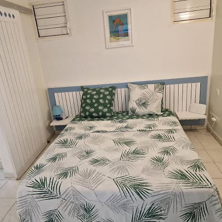 Appartement Spacieux Vue Sur Mer La Trinité Zewnętrze zdjęcie
