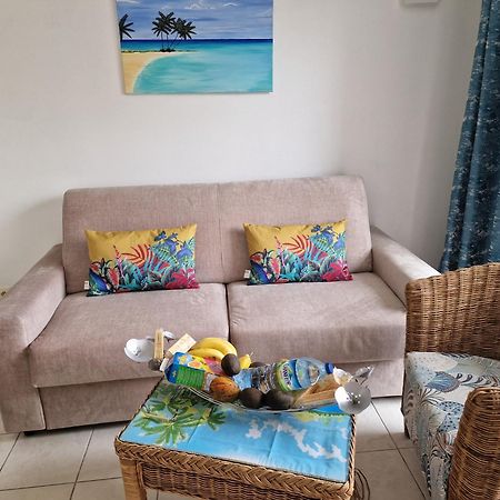 Appartement Spacieux Vue Sur Mer La Trinité Zewnętrze zdjęcie