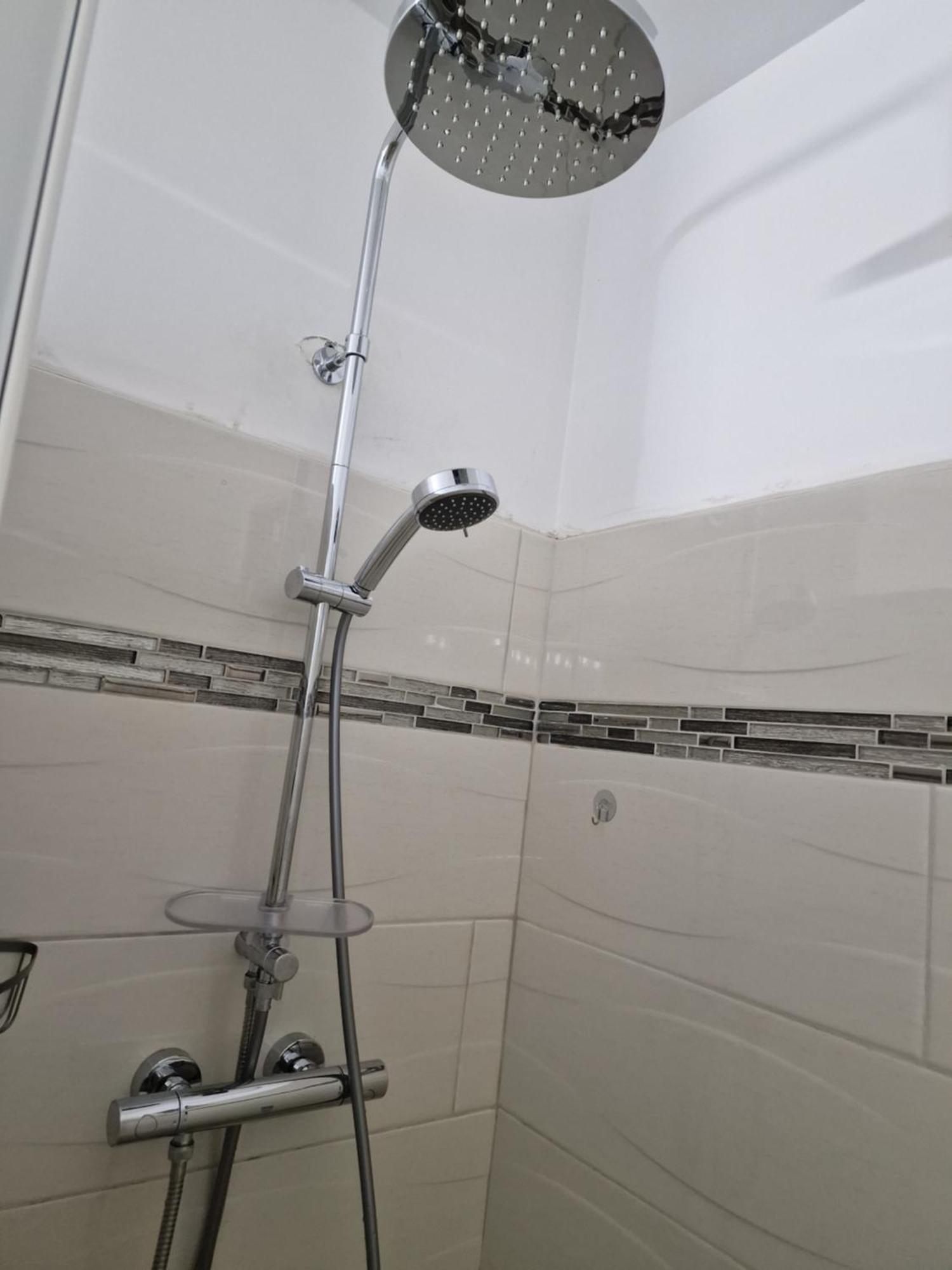 Appartement Spacieux Vue Sur Mer La Trinité Zewnętrze zdjęcie